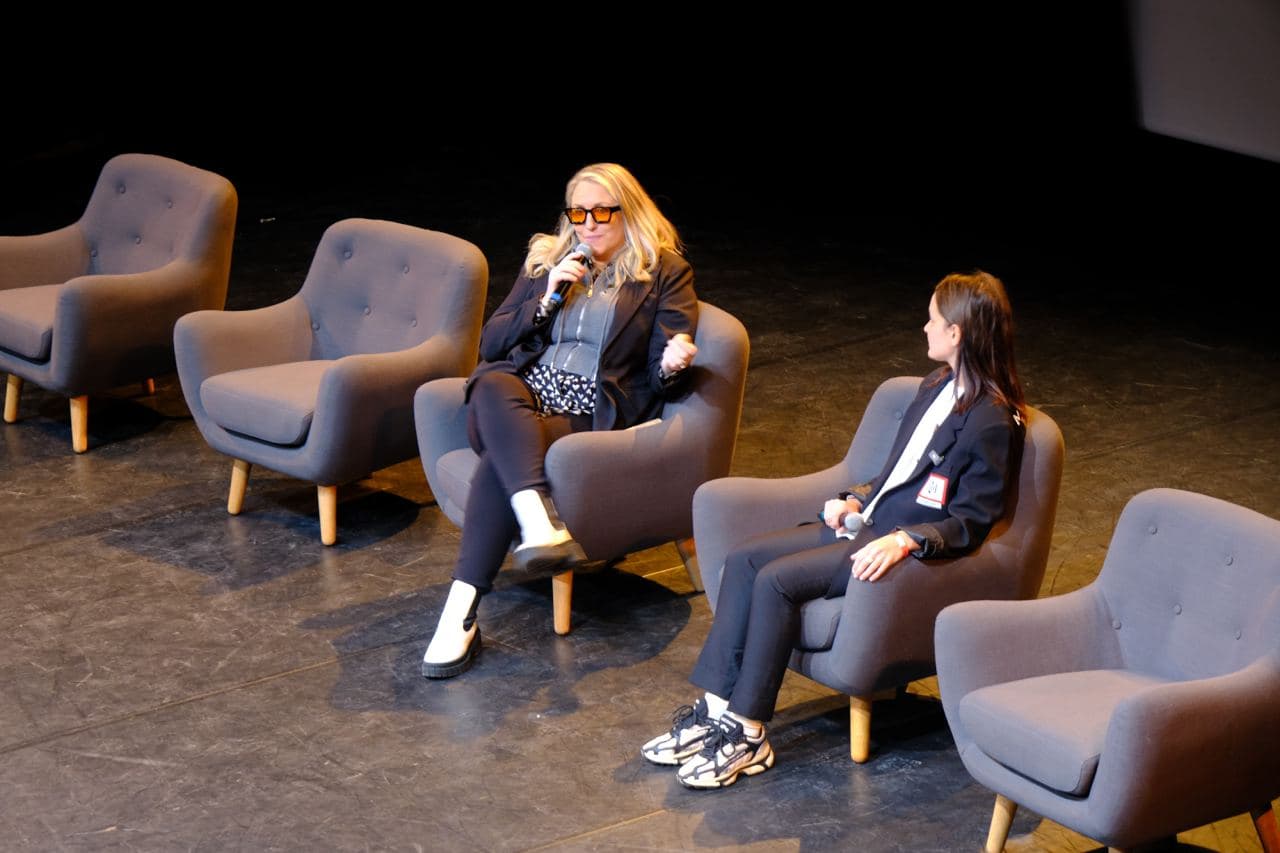 About Good News Studio